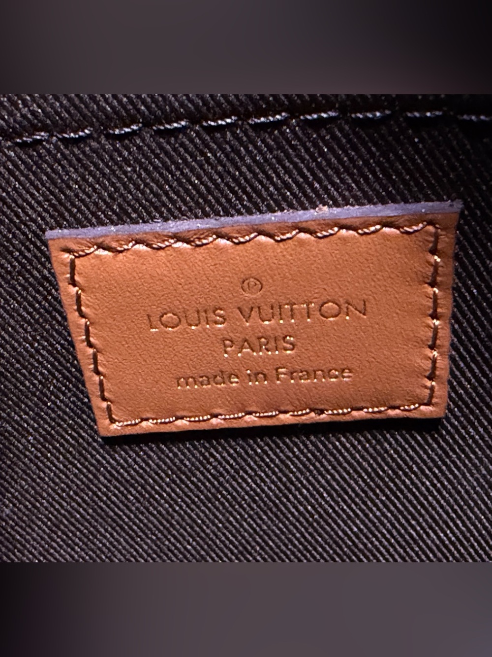 Louis Vuitton Loop Hobo in Monogram - Picture 11 of 16